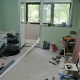 Brancoveanu, Budimex, la 2 statii de M2 Brancoveanu